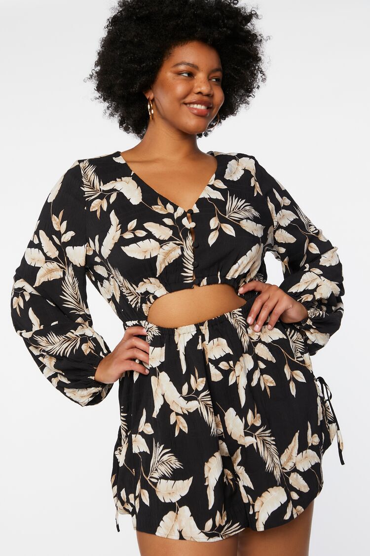 Plus Size Women's Clothing | Forever 21